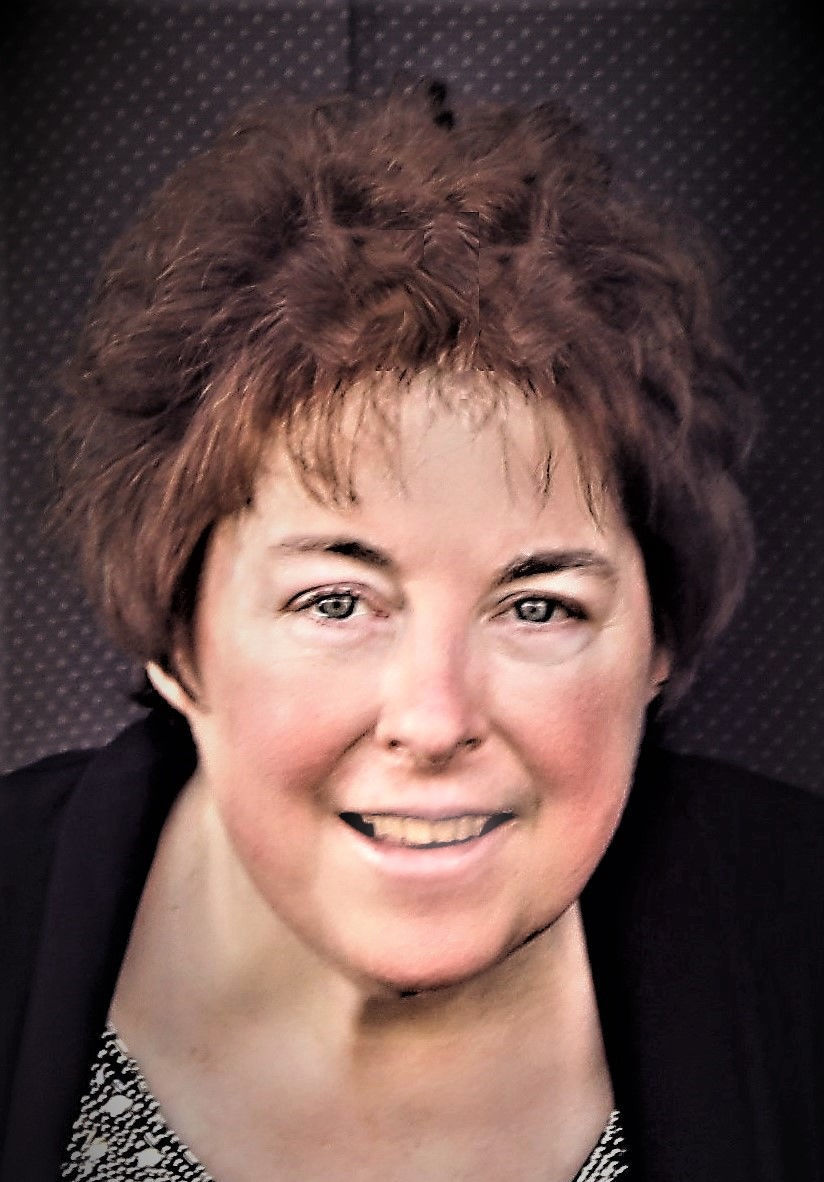 Doreen McNeil, 60